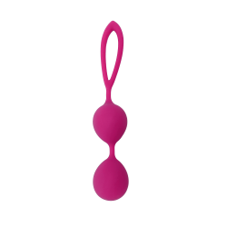 TARADIDDLE MAGENTA KEGEL BALL