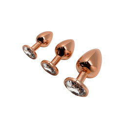 TRALALO SIZE L BLANC