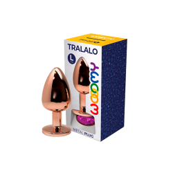 Tralalo Size L ROSE