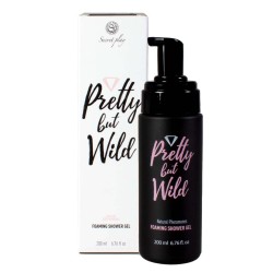GEL DOUCHE MOUSSANT