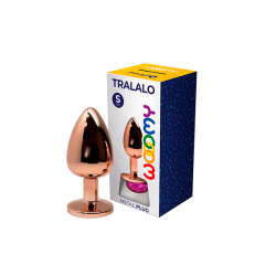 TRALALO SIZE S ROSE
