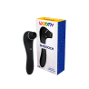 SMOOOCH BLACK CLITORAL SUCTION & VIBRATION