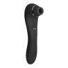 SMOOOCH BLACK CLITORAL SUCTION & VIBRATION
