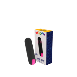 SMACKER BULLET RECHARGEABLE