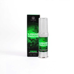 GEL ORGASMIQUE FRESH
