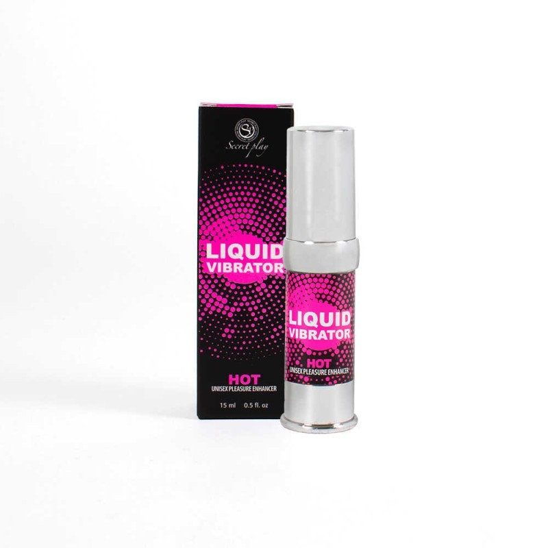 GEL ORGASMIC HOT