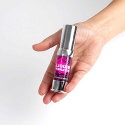 GEL ORGASMIC HOT