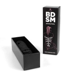 CORDE NOIR BONDAGE