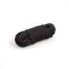 CORDE NOIR BONDAGE