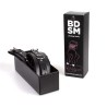 MENOTTES NOIRES BDSM COLLECTION
