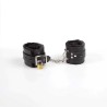MENOTTES NOIRES BDSM COLLECTION
