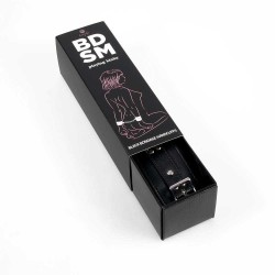 MENOTTES NOIRES BDSM COLLECTION