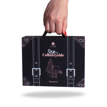 SEX IN THE COUNTRYSIDE KIT