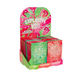 PRÉSENTOIRE BONBONS...
