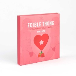 STRING COMESTIBLE SAVEUR...