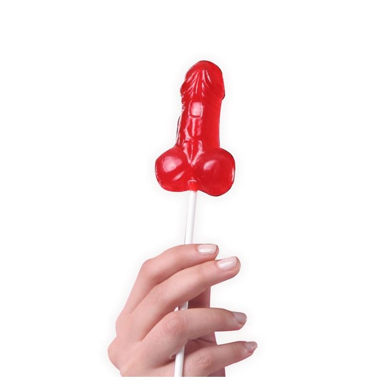 SUCETTE PÉNIS A L'UNITÉ