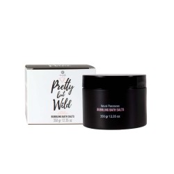 SELS DE BAIN MOUSSANTS