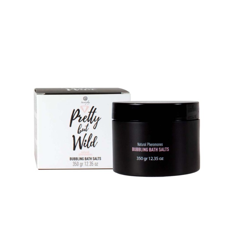 SELS DE BAIN MOUSSANTS