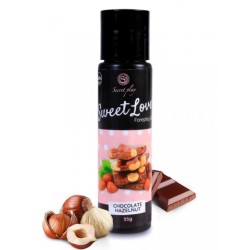 GEL FOREPLAY SAVEUR...