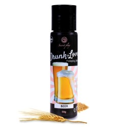 LUBRIFIANT COMESTIBLE...