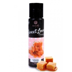 GEL FOREPLAY SAVEUR CARAMEL