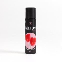 GEL FOREPLAY SAVEUR CERISE