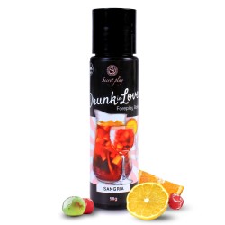 LUBRIFIANT COMESTIBLE...