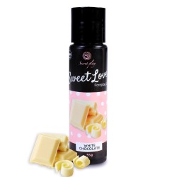 GEL FOREPLAY SAVEUR...