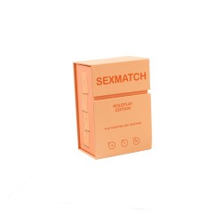 JEU SEXMATCH ROLEPLAY