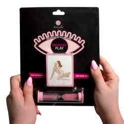 JEU MEMORY PLAY