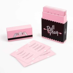 JEU PULL & PLAY