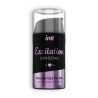 Gel d'excitation femme