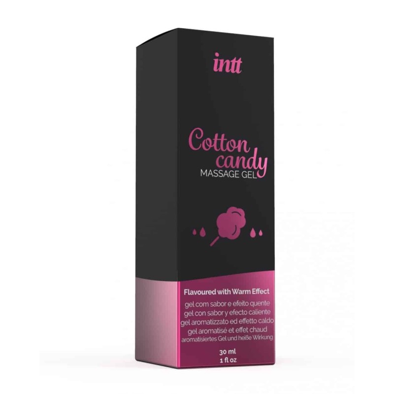 GEL DE MASSAGE BARBE A PAPA