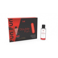 DOUBLE PLAISIR
