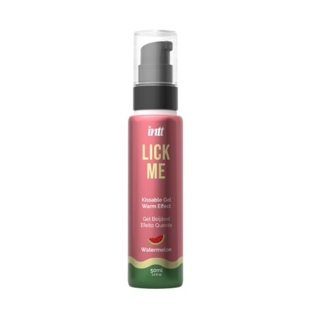 LICK ME SAVEUR PASTÈQUE KISSABLE CHAUD
