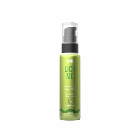 LICK ME CAIPIRINHA KISSABLE CHAUD