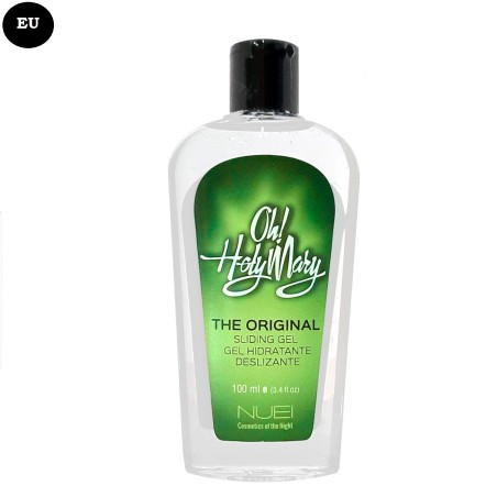OH! GEL GLISSE SAINTE MARIE VERSION UE 100 ML