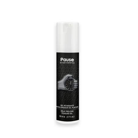 PAUSE GEL RETARDATEUR 50 ML