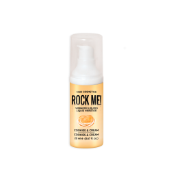 ROCK ME! VIBRATEUR LIQUIDE BISCUITS & CRÈME 20 ML