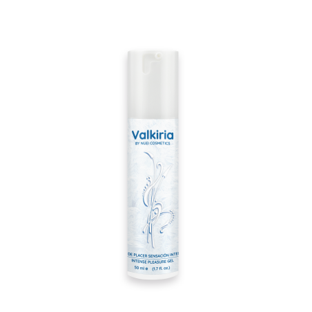 VALKIRIA GEL SENSATION INTENSE 50 ML