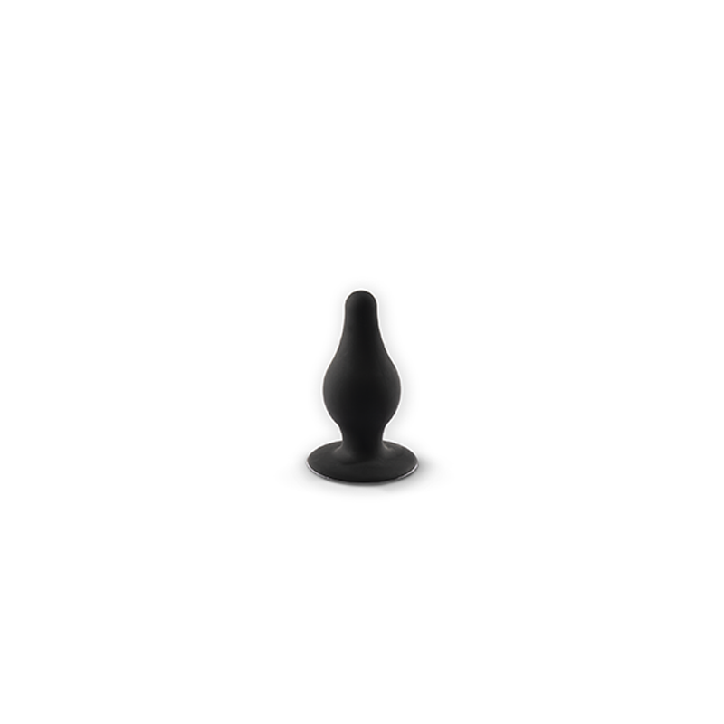 PLUG S  SILICONE