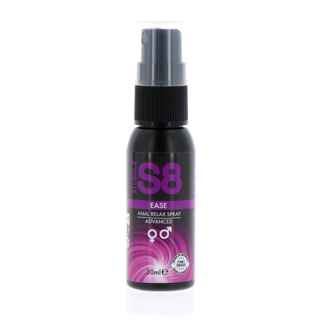S8 RELAXANT ANAL