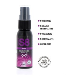 S8 RELAXANT ANAL