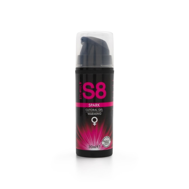 S8 STIMULANT CLITORIDIEN