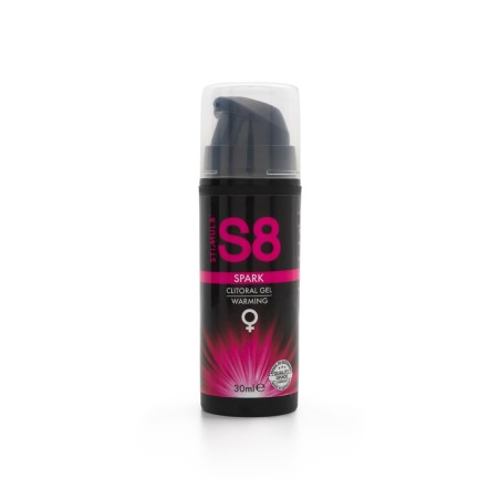 S8 STIMULANT CLITORIDIEN
