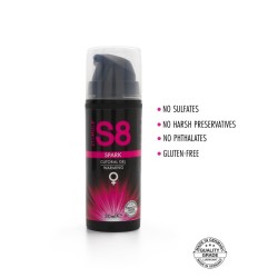 S8 STIMULANT CLITORIDIEN
