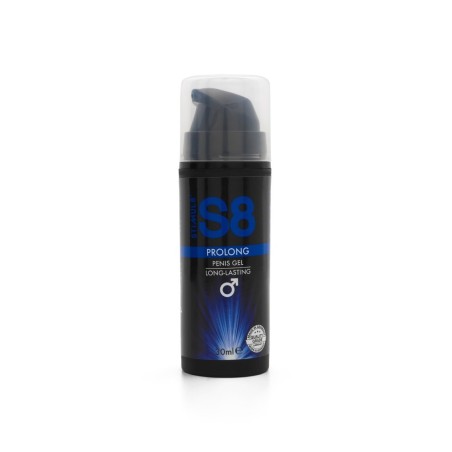 S8 RETARDANT POUR HOMME