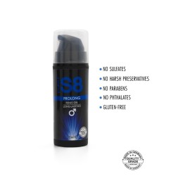 S8 RETARDANT POUR HOMME