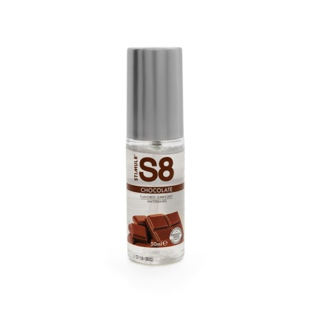 S8 LUBRIFIANT CHOCOLAT