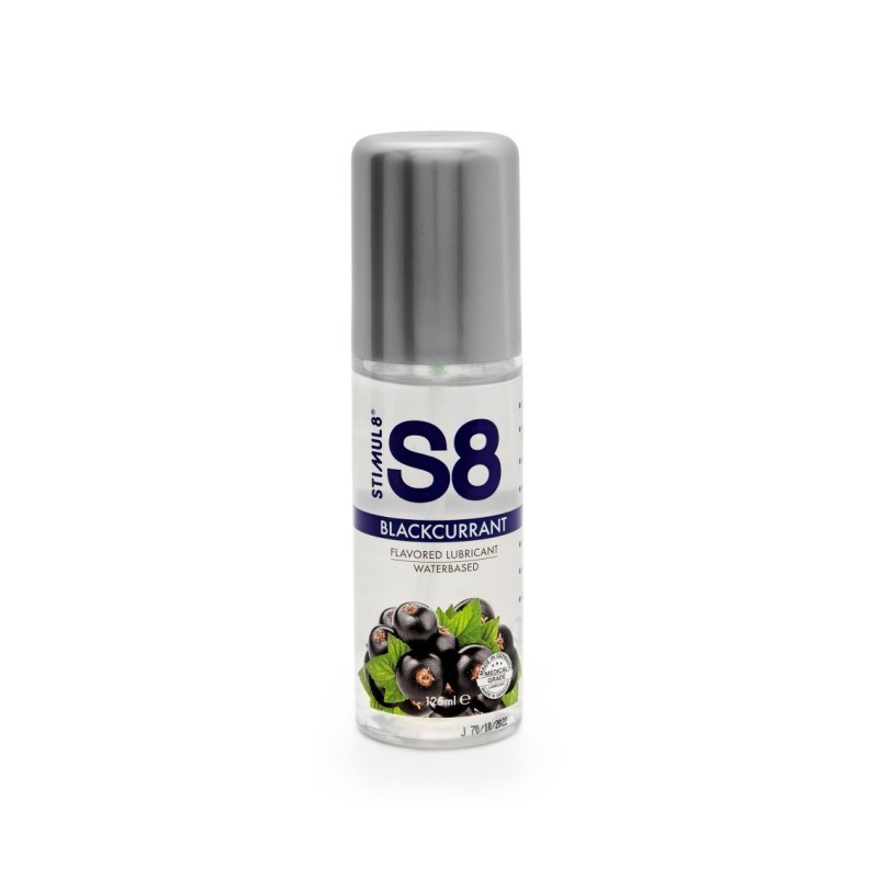 S8 LUBRIFIANT CASSIS